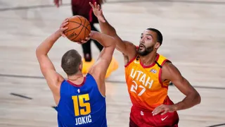 Jazz @ Nuggets G7 : à série extraordinaire final formidable ?