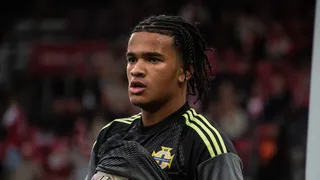 Mercato Strasbourg : qui est Pierce Charles, la cible de BlueCo ?