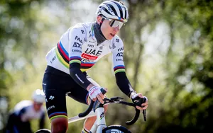 Amstel Gold Race 2025 : le parcours et le profil de la course