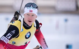 Canmore – Individuel : Johannes Boe seul au monde, Simon Fourcade 7e
