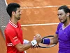 Roland-Garros (H) : Nadal, Djokovic et Federer dans la même moitié de tableau !