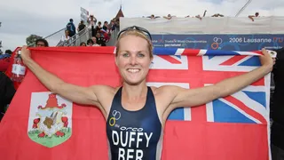 JO – Triathlon : Flora Duffy sacrée à Tokyo