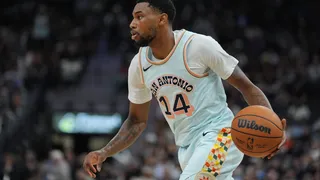 NBA : Pourquoi les Spurs ne doivent pas récupérer Blake Wesley
