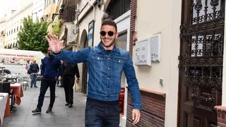 Un ancien international espagnol va devenir Toréro !