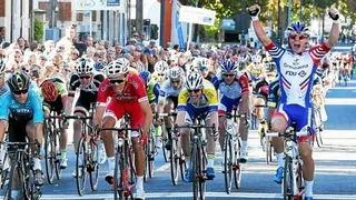 Valentin Madouas : l’étape de la confirmation