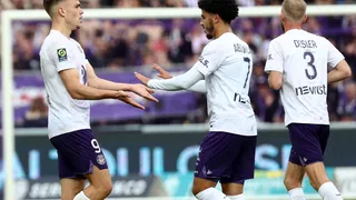 Mercato Toulouse : le TFC perd un de ses cadres