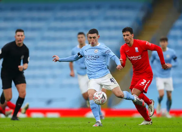 Après un long passage en D2 anglaise, Maxime Colin est officiellement de retour en Ligue 1, avec le FC Metz (iconsport)