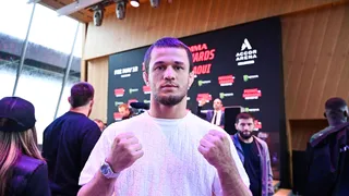 MMA : Quel avenir pour Usman Nurmagomedov après sa victoire contre Paul Hugues ?