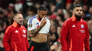 OL : combien de matchs va louper Corentin Tolisso après son entorse ?