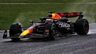 GP F1 Chine 2024 – Course Sprint : Classement et résultat – Victoire de Max Verstappen !