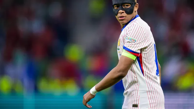 France – Espagne : Le gros chambrage de la presse espagnole sur Mbappé avant la demi-finale