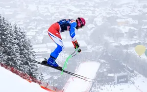 Ski Kitzbühel 2024 : Chaînes TV, Programme et résultat du week-end