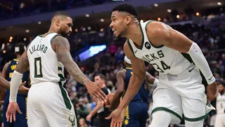 NBA All-Star Game 2024 : Les titulaires de la Conférence Est