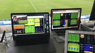 Football : l’importance des statistiques et des datas de nos jours