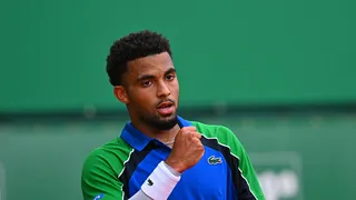 Programme Masters 1000 Monte-Carlo 2025 jeudi 10 avril