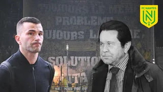 FC Nantes : Les prédictions sont alarmantes pour les Canaris