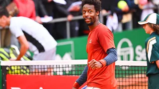 Programme Masters 1000 Monte-Carlo 2025 mercredi 9 avril