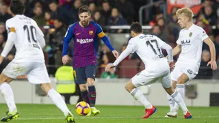 FC Barcelone – Valence CF : entre doutes et incertitudes