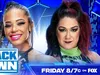 WWE SmackDown : preview du 12 janvier 2024