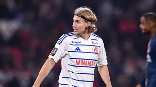 Mercato Strasbourg : après Sebastian Nanasi, un autre Suédois dans le viseur ?