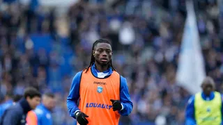 Mercato AJ Auxerre : Gideon Mensah courtisé par un géant du Portugal