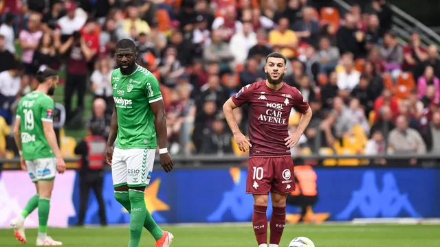Mercato Lens : Will Still attend la réponse d’un attaquant !