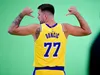 NBA : Le show Luka Doncic, un record qui met les Lakers à genoux