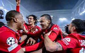 LOSC-Dortmund, PSG-Liverpool… les affiches probables des 1/8es de finale de la Ligue des Champions