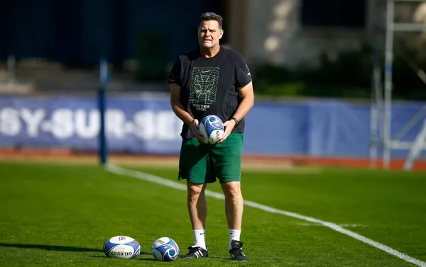 Crédit photo : Iconsport