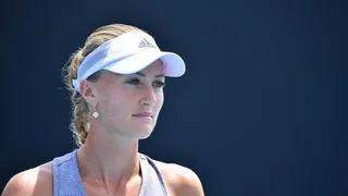 US Open (F) : Kristina Mladenovic qualifiée pour le second tour