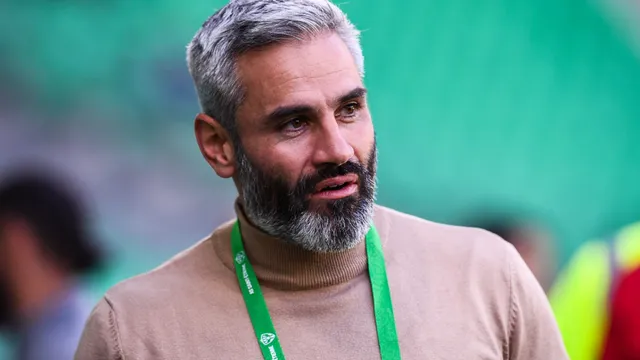 ASSE : “Il incarne notre vision”, Loïc Perrin signe un crack