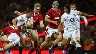 Autumn Nations Cup : tranquille comme l’Angleterre