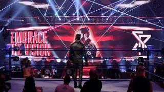 WWE SMACKDOWN: Tops & Flops de l’épisode du 12.02.21