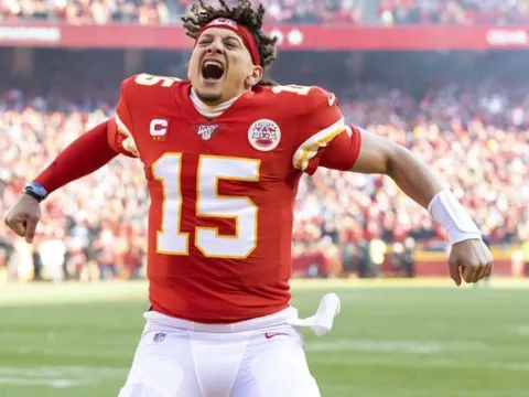 Baltimore Ravens vs Kansas City Chiefs : Date, Heure et Chaine TV