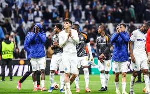 Atalanta – OM : “je suis triste” Balerdi fait le terrible constat après la défaite