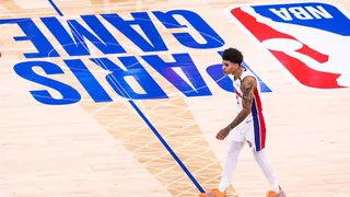 NBA : La semaine des Frenchies