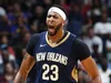 Un jour, un All Star : Anthony Davis, le pélican au monosourcil