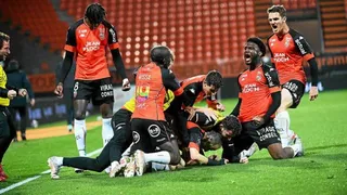 Ligue 1 : FC Lorient, retour gagnant !