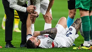 Euro 2024 : 3 joueurs pour remplacer Lucas Hernandez avec les Bleus