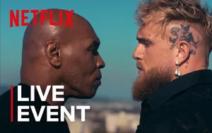 Netflix : nouvel acteur de diffusion du sport mondial
