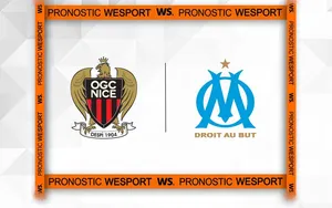 Pronostic Nice – OM : analyse, conseil et cotes