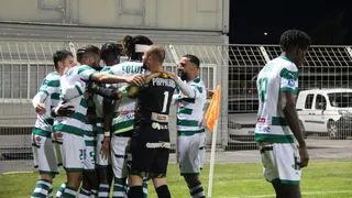 FC Sète : les “Trophées des Green Sailors” décernés par les supporters