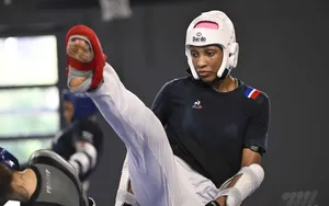 JO Paris 2024 – Taekwondo : Le programme du jour (samedi 10 août)