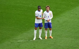 France – Espagne : La sortie d’un Bleu sur Mbappé et Griezmann