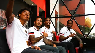 OGC Nice : Ineos prend les devants