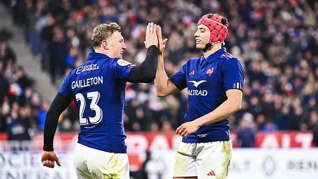 Top 14 : le Stade Rochelais veut s’offrir un grand espoir du XV de France