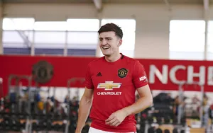 Harry Maguire : le juste prix
