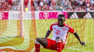 Mercato Bayern : la grande annonce du club pour Sadio Mané !