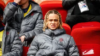 Mercato PSG : le choix fort de Xavi Simons pour son avenir !