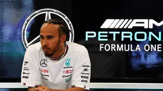 F1 : Lewis Hamilton désespère de sa situation avec Mercedes